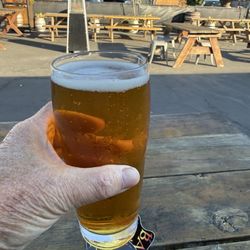 Balefire Brewing Company - West coast IPA