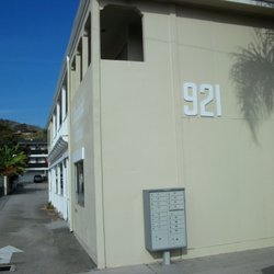 Advanced - 921 E. Main St. Suite D, Ventura Ca. At the corner of Main and Kalorama (next to Ventura Locksmith). Parking in Rear of building.