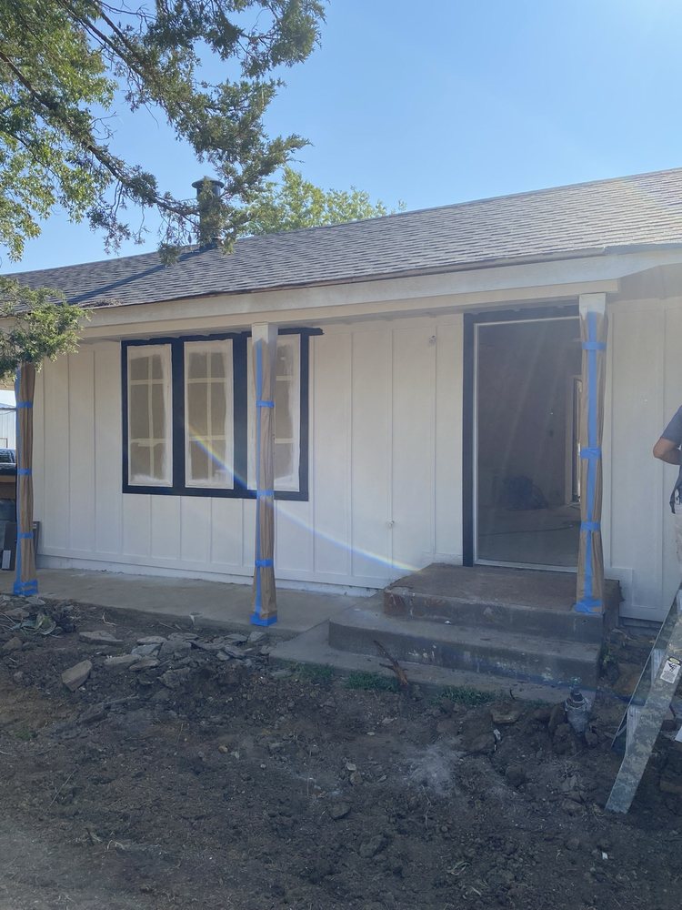 Slide of Helm’s Renovations