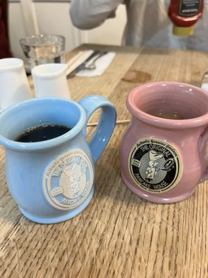 Original Pancake House by null