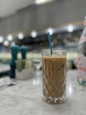 Sadelle's at Kith Miami Design District by null