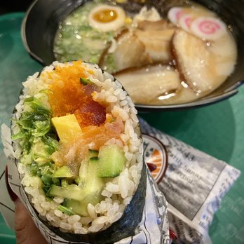 Poke-Yi - Tonkutsu Ramen Pork Belly and Build Your Own Poke Burrito with 3 Proteins - Sushi Bars Near Me - San Antonio, Texas Poke-Yi - Tonkutsu Ramen Pork Belly and Build Your Own Poke Burrito with 3 Proteins - Sushi Bars Near Me - San Antonio, Texas
