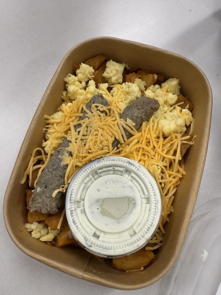 Kenny’s Meals Logo