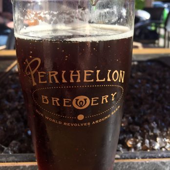 Perihelion Brewery - Scottish beer - Burgers Near Me - Seattle, Washington Perihelion Brewery - Scottish beer - Burgers Near Me - Seattle, Washington