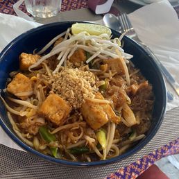 Pad Thai