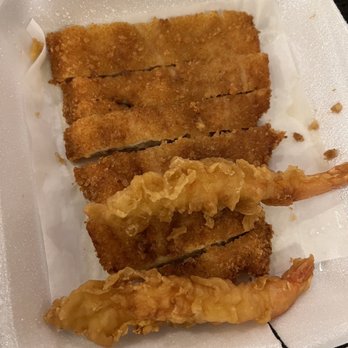 Teriyaki & Pho - Soooooo dry. Way too much breading on the shrimp. Terrible , no flavor. - Chinese Near Me - Bothell, Washington Teriyaki & Pho - Soooooo dry. Way too much breading on the shrimp. Terrible , no flavor. - Chinese Near Me - Bothell, Washington