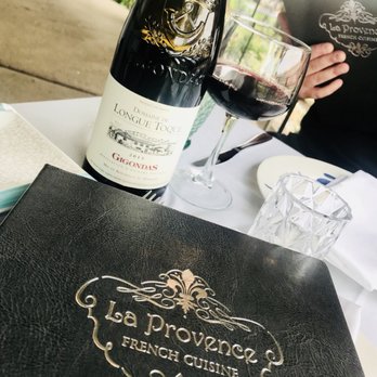La Provence - French Near Me - Ambler, Pennsylvania La Provence - French Near Me - Ambler, Pennsylvania