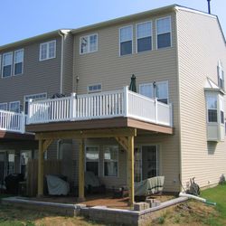 Decks USA