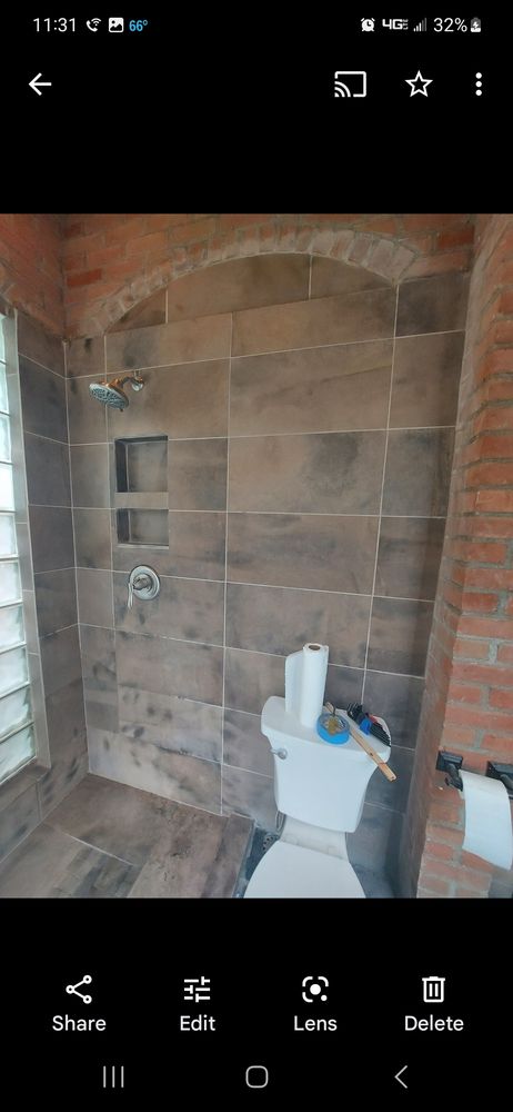 Slide of R & H Service Company