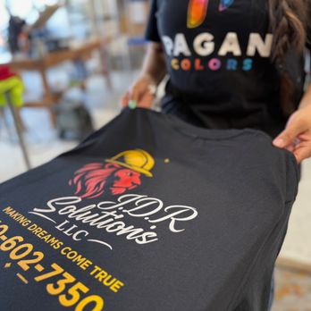 Pagan Colors - Quality prints - Screen Printing Near Me - Austin, Texas Pagan Colors - Quality prints - Screen Printing Near Me - Austin, Texas