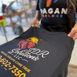 Pagan Colors - Quality prints