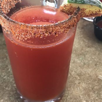 Los Panchos - Michelada - Mexican Near Me - Exeter, California Los Panchos - Michelada - Mexican Near Me - Exeter, California