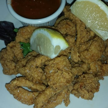 Fred's Restaurant - Fried calamari - Breakfast & Brunch Near Me - New York, New York Fred's Restaurant - Fried calamari - Breakfast & Brunch Near Me - New York, New York