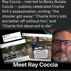 Hollybrook Senior Living of Orange - Hate speech, violence, condoning the death of a human being