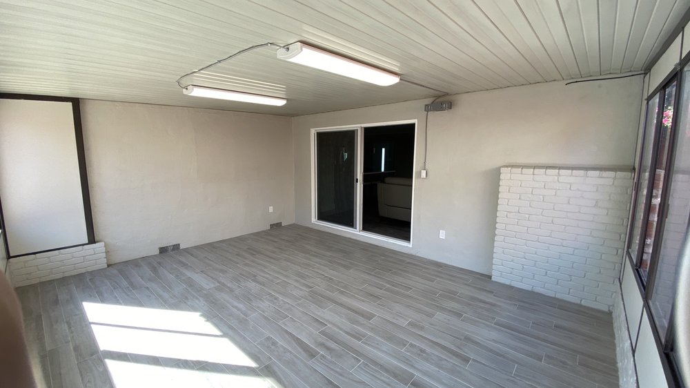 Slide of K & E Home Solutions