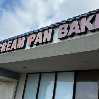 Cream Pan - Bakeries Near Me - Tustin, California Cream Pan - Bakeries Near Me - Tustin, California