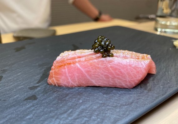 Sushi Kai Omakase - Fort Lee by null