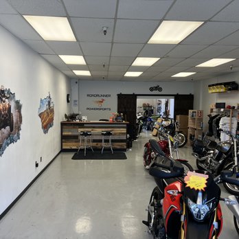 Roadrunner Powersports - Motorcycle Dealers Near Me - Brookings, Oregon Roadrunner Powersports - Motorcycle Dealers Near Me - Brookings, Oregon