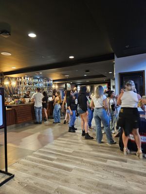 The Fillmore Miami Beach by null