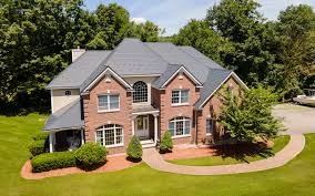 Lassere Roofing and Sheet Metal Logo