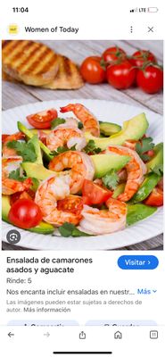 La Katracha Antojitos