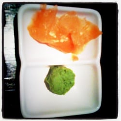 Hana - Mmmmmmm good food! Love it!