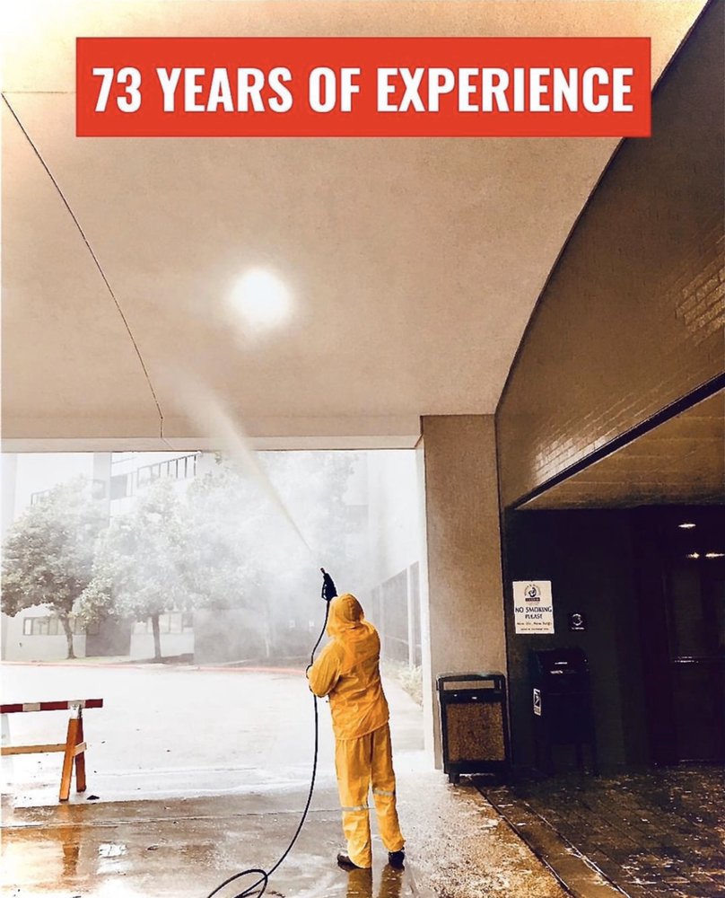 TEXAS WINDOW CLEANING COMPANY Updated April 2024 28 Photos 7019