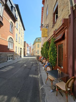 Chez Temporel by null