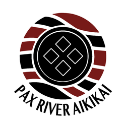 Pax River Aikikai - Logo