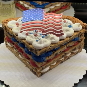 Safeway - Happy 4th cake day - Grocery Near Me - Gallup, New Mexico Safeway - Happy 4th cake day - Grocery Near Me - Gallup, New Mexico