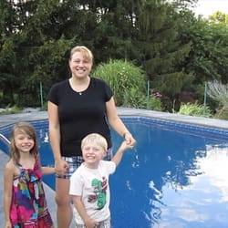 Albert Group Pools & Patios - "Absolutely love it, it is better than I could have ever dreamed of."