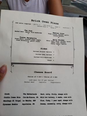 Menu photo 3 DiWine Astoria, NY Menu photo 3 DiWine Astoria, NY