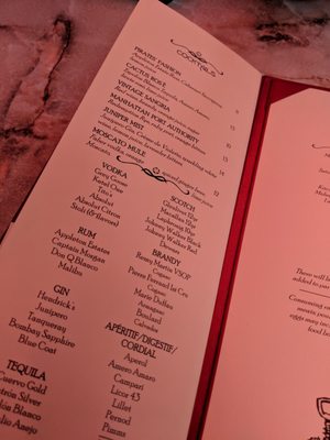 Menu photo 4 Vintage Wine Bar Philadelphia, PA Menu photo 4 Vintage Wine Bar Philadelphia, PA