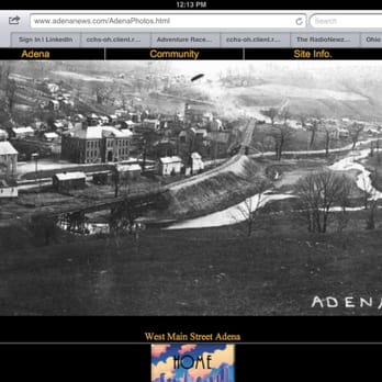 The American Legion - 1920's Adena - Veterans Organizations Near Me - Adena, Ohio The American Legion - 1920's Adena - Veterans Organizations Near Me - Adena, Ohio