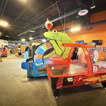 Xtreme Craze - Arcades Near Me - Rocklin, California