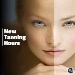 Rock Paper Scissors Salon - Seasonal Tanning Hours are Tuesday - Friday 9am -8pm Saturday 8am - 1pm