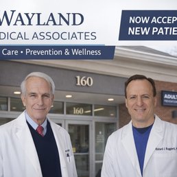 Exterior photo of Richard J Ruggieri, MD - Providence, Rhode Island Exterior photo of Richard J Ruggieri, MD - Providence, Rhode Island
