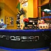 Transition Sports gift card