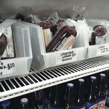 Gioia's Deli - Sausages for sale - Delis Near Me - Saint Louis, Missouri