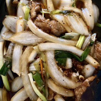 J's Cafe - Mongolian Beef - Cafes Near Me - Arvada, Colorado J's Cafe - Mongolian Beef - Cafes Near Me - Arvada, Colorado