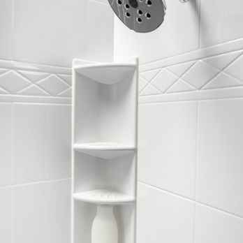 Bath Fitter - Beautiful Bath Fitter accessories to choose from. - General Contractors Near Me - Edmonton, Alberta