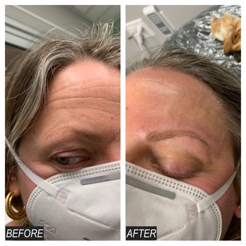 EMERGE - Eyelash Service Near Me - Boulder, Colorado