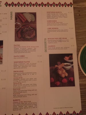 Menu photo 8 Caliente Hong Kong, HK