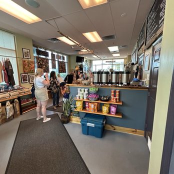 Out There Coffee - Coffee & Tea Near Me - Cape May, New Jersey Out There Coffee - Coffee & Tea Near Me - Cape May, New Jersey