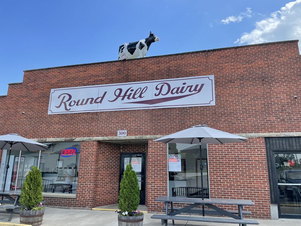 ROUND HILL DAIRY Updated July 2024 19 Photos & 15 Reviews 300
