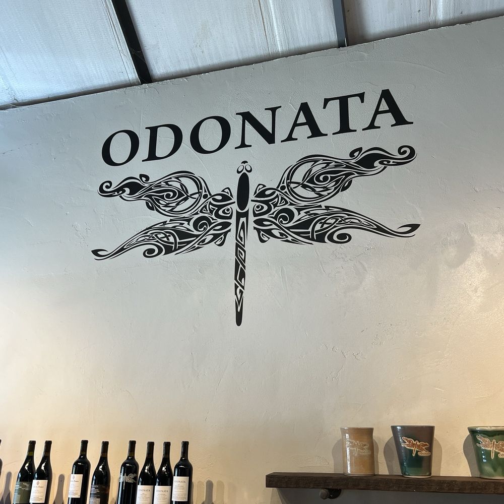 Odonata - Wineries Near Me - Salinas, California Odonata - Wineries Near Me - Salinas, California
