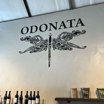 Odonata - Wineries Near Me - Salinas, California