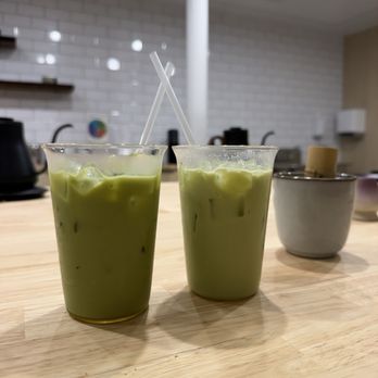 Whisk Matcha Bar - Japanese matcha lattes from the hosted Japanese Matcha Workshop - Coffee & Tea Near Me - Houston, Texas Whisk Matcha Bar - Japanese matcha lattes from the hosted Japanese Matcha Workshop - Coffee & Tea Near Me - Houston, Texas