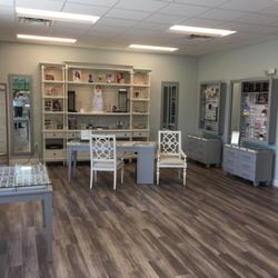 Hart Eye Care - Optical