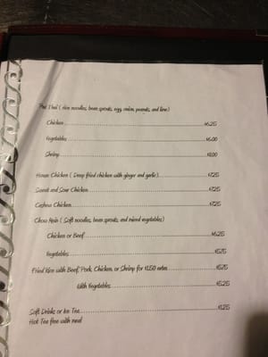 Wok-Inn Noodle by null